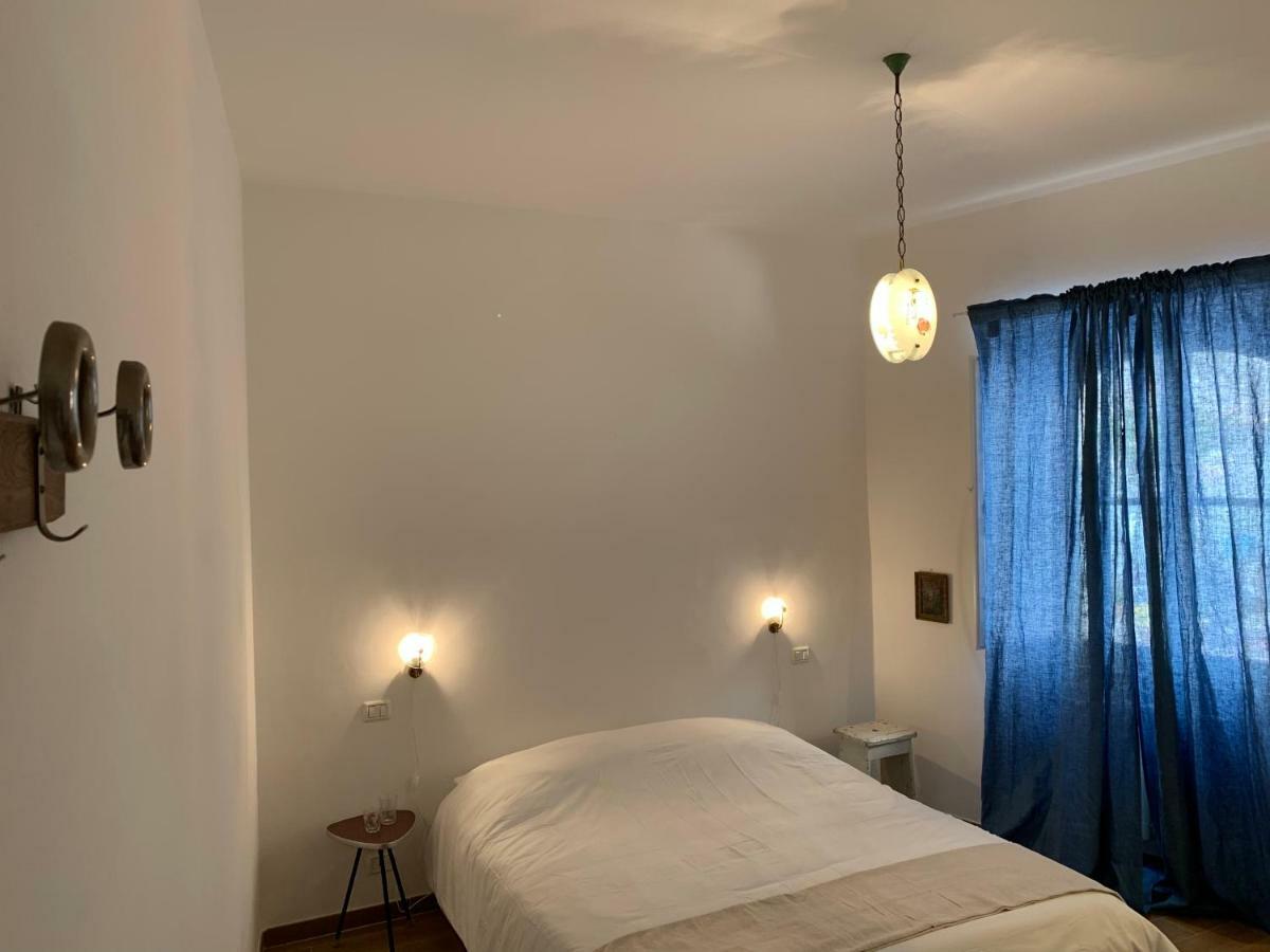 Room En Suite La Corte Assisi Exteriér fotografie