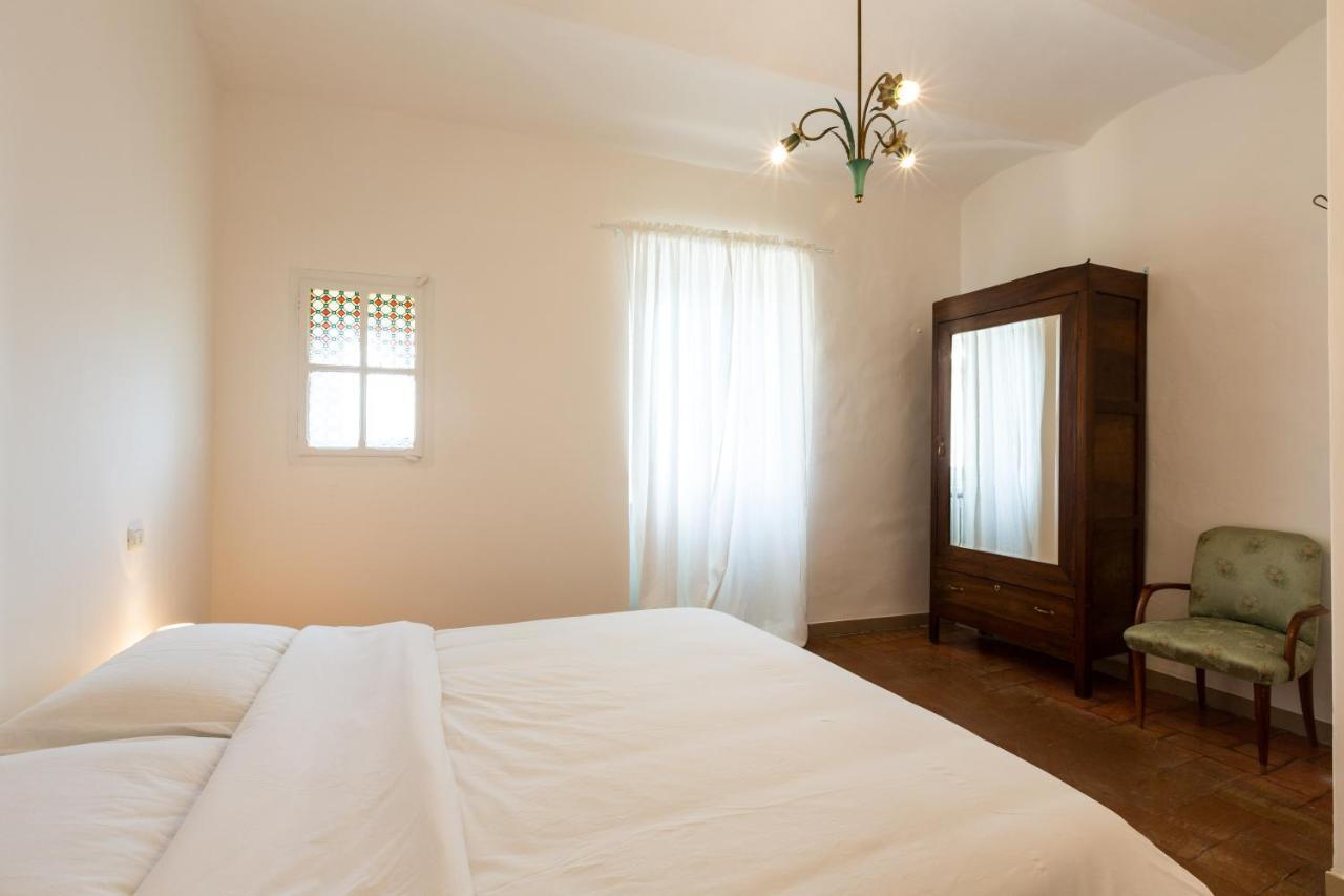 Room En Suite La Corte Assisi Exteriér fotografie