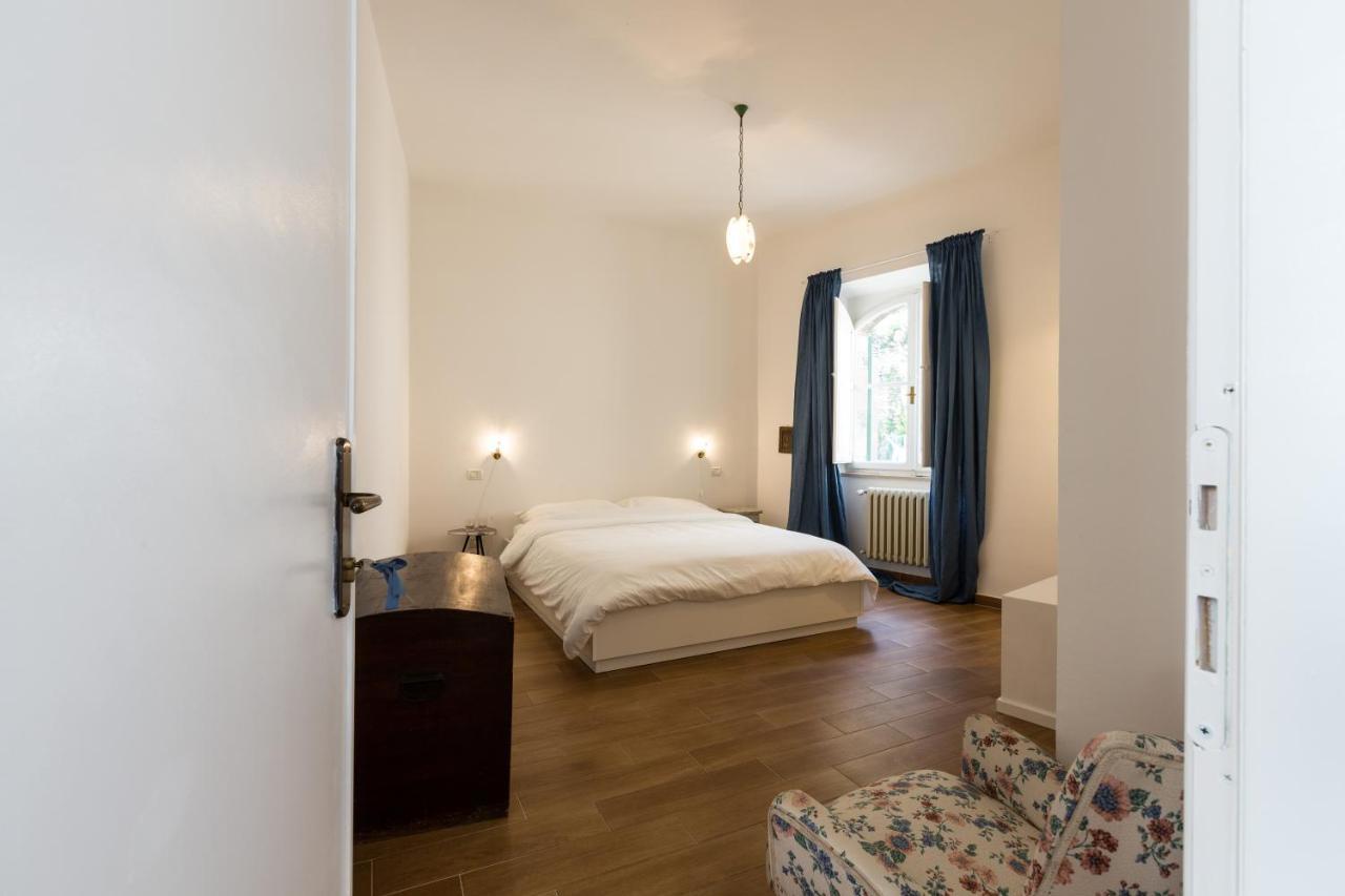 Room En Suite La Corte Assisi Exteriér fotografie
