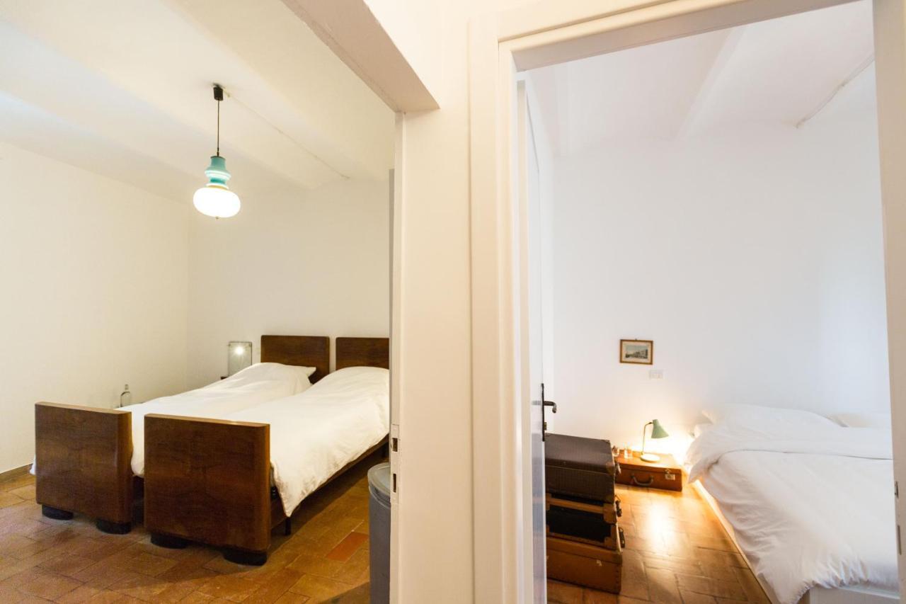 Room En Suite La Corte Assisi Exteriér fotografie