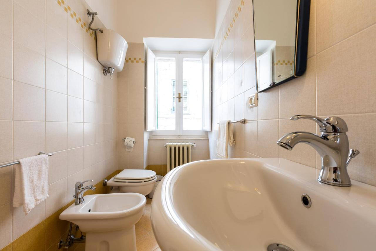 Room En Suite La Corte Assisi Exteriér fotografie
