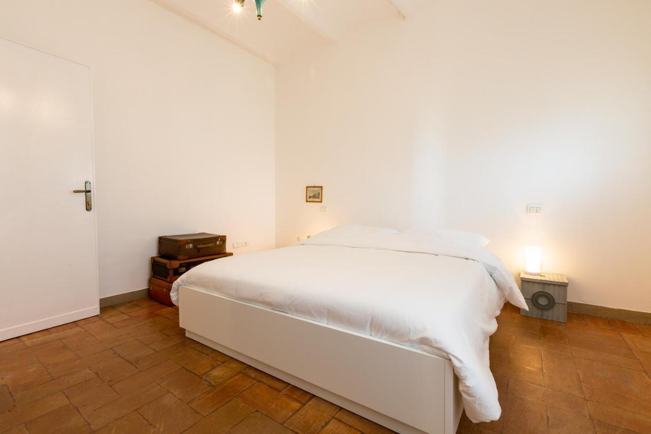 Room En Suite La Corte Assisi Exteriér fotografie