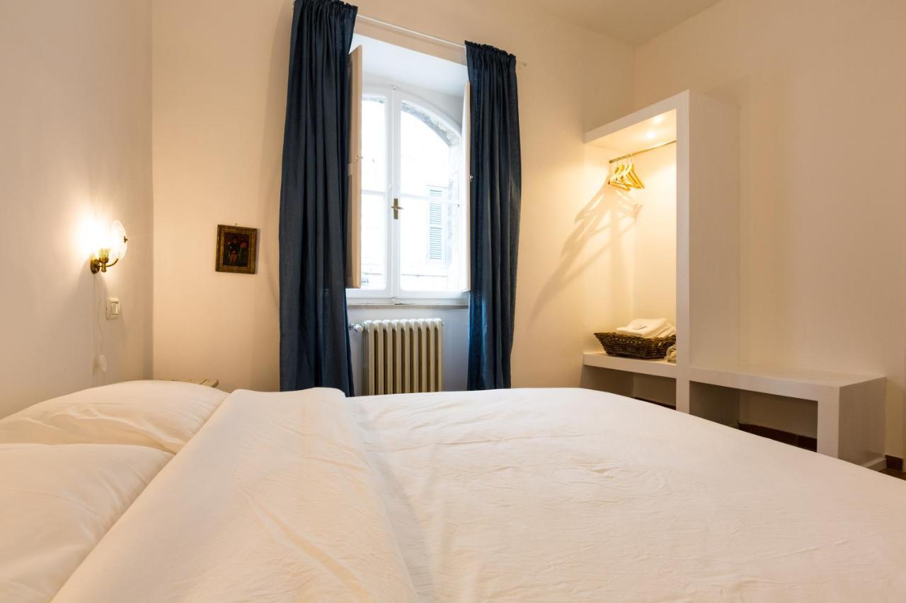 Room En Suite La Corte Assisi Exteriér fotografie