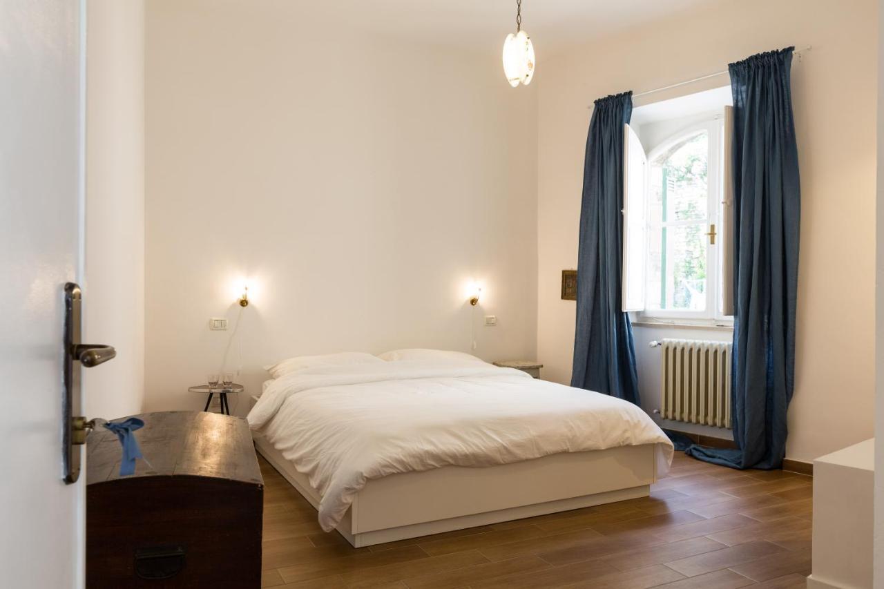 Room En Suite La Corte Assisi Exteriér fotografie