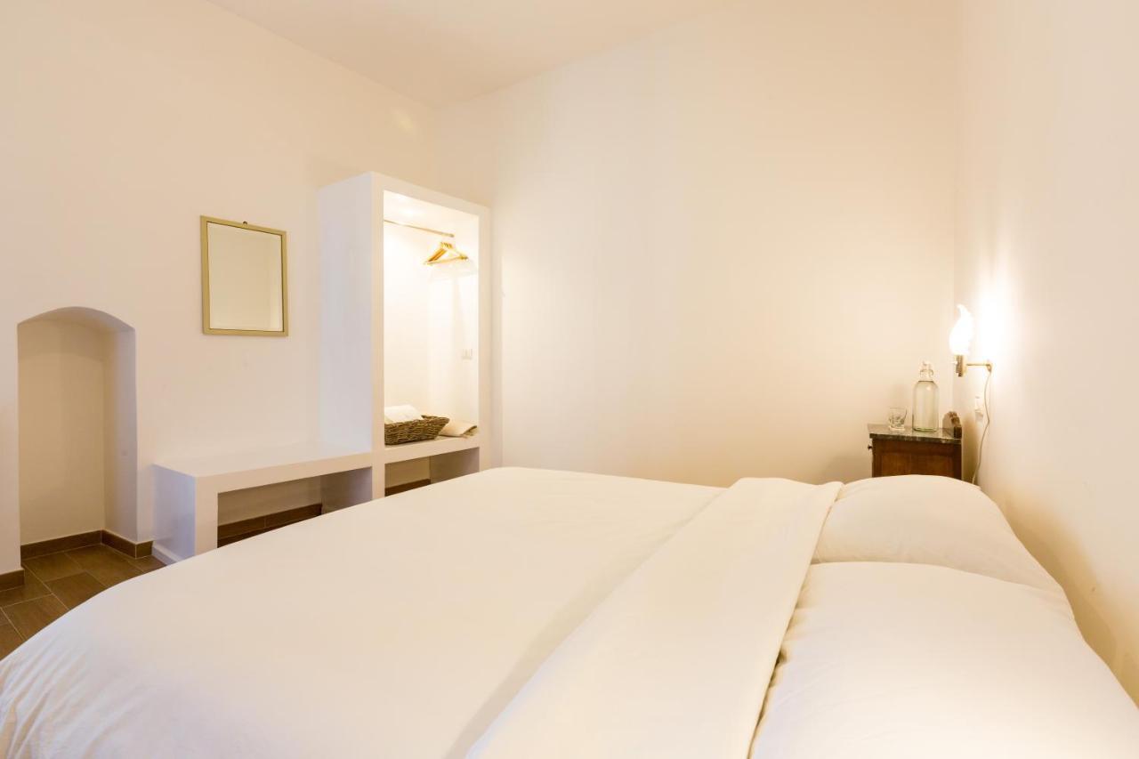 Room En Suite La Corte Assisi Exteriér fotografie