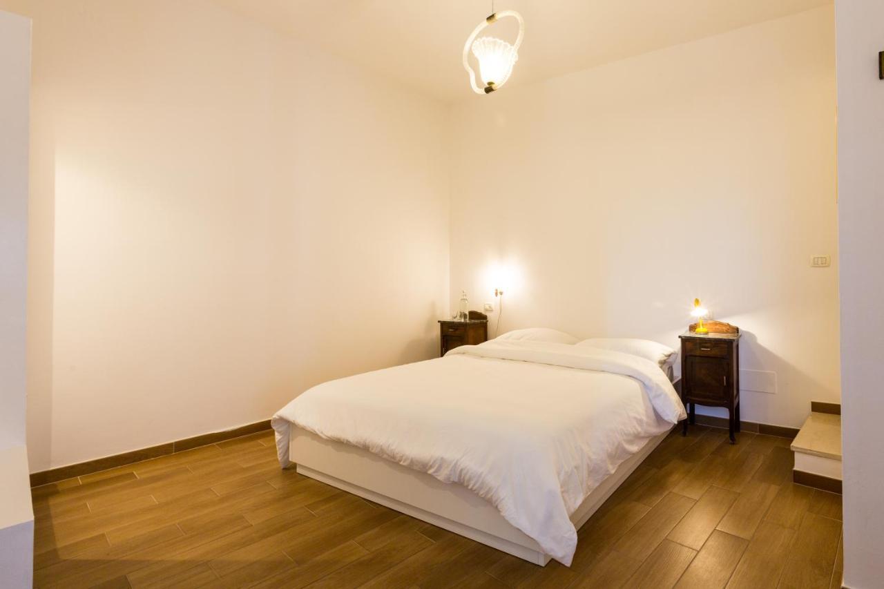 Room En Suite La Corte Assisi Exteriér fotografie