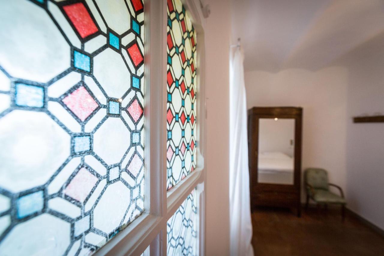 Room En Suite La Corte Assisi Exteriér fotografie
