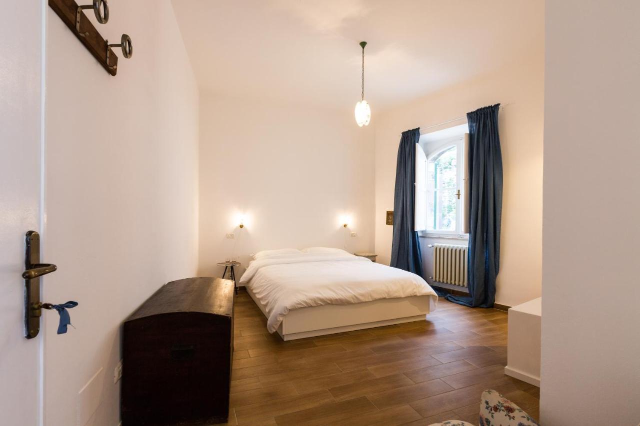 Room En Suite La Corte Assisi Exteriér fotografie