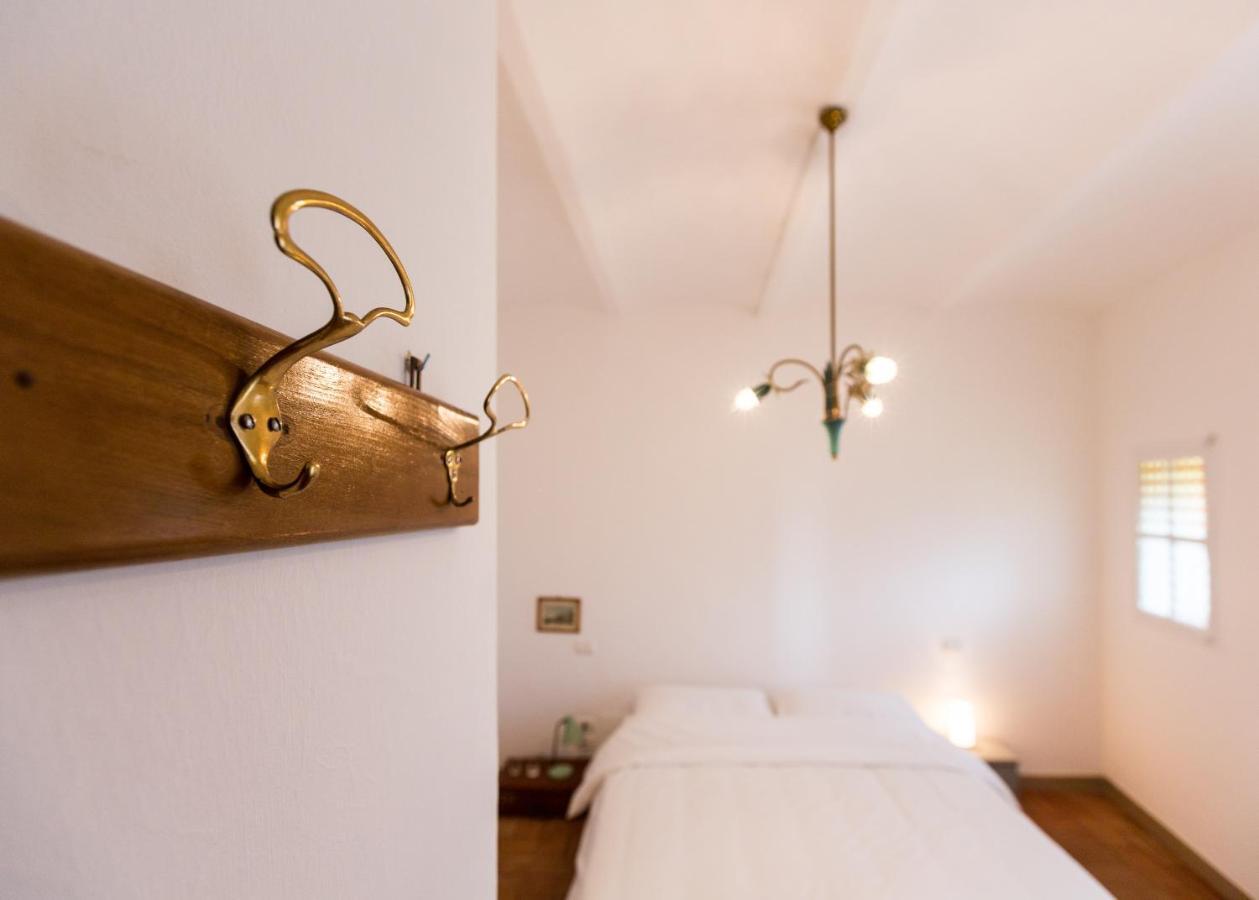 Room En Suite La Corte Assisi Exteriér fotografie