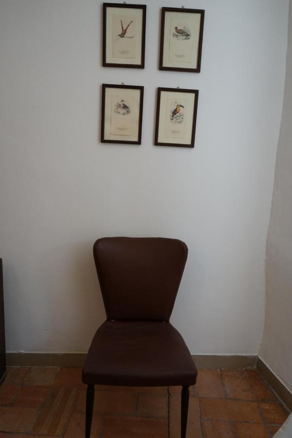 Room En Suite La Corte Assisi Exteriér fotografie